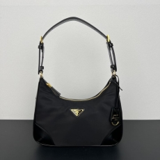 Prada Top Handle Bags